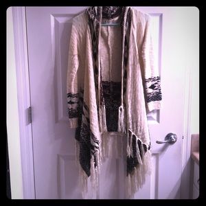 Altar’d state cardigan